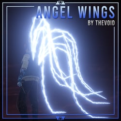 Void's Angel Wings