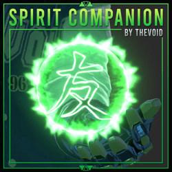Spirit Companion