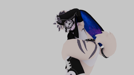 Regulus chain arm sleeve
