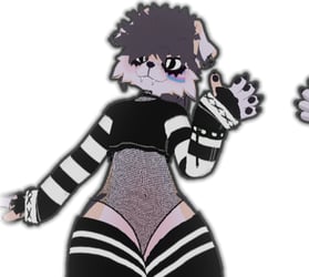 Regulus emo clothes