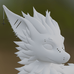 Nardoragon / NFN piercing pack