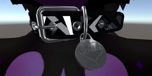 Medal for mayu