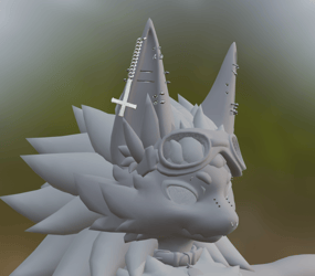 Novabeast piercing pack