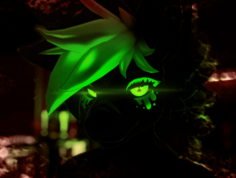 Nuclear Meltdown - Ashbeast Texture