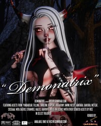 Demonatrix- DPS- Quest- GogoLoco