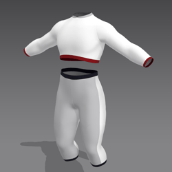 QueenCard Fit