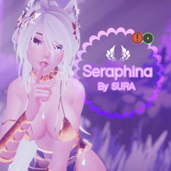 Seraphina 3.0