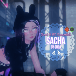Sacha 3.0