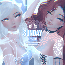 Sunday (+Limited Edition)