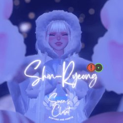S H I N - R Y E O N G