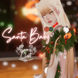 S a n t a  B a b y