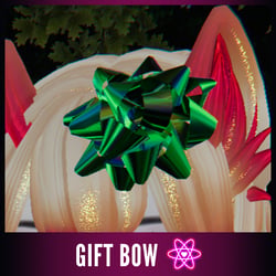 FREE - Gift Bow