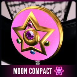 FREE - Moon Compact