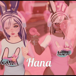 ~HANA~ FREE - PC/QUEST