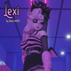 ♡♡ Lexi ~ {PC/QUEST} ♡♡