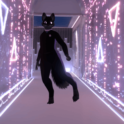 Comfy Clothes for YAF - Yet Another Fox