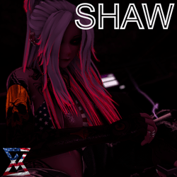 Shaw