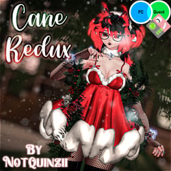 Cane REDUX [ARKit FT - SFW]