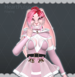 Heart Pulse for  Alice