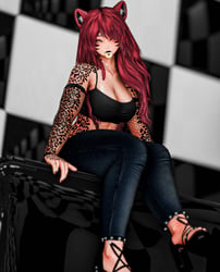 KIKI By Ayu (PC)
