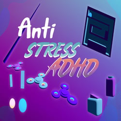 Anti Stress/ADHD Toys Bundle