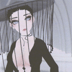 Burlesque hats Bundle
