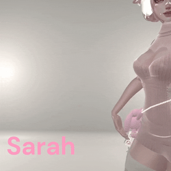 Sarah (PC + Quest)