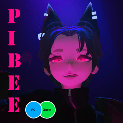 -Gaby- [PC/Quest/GreenOpti]