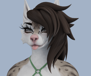 Ori Cat Textures for Aurora by Foxipaws