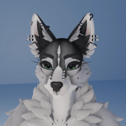 Thai Bangkaew textures for Roxy by Foxipaws