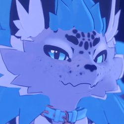Snow Leopard Novabeast Textures [Snovabeast]