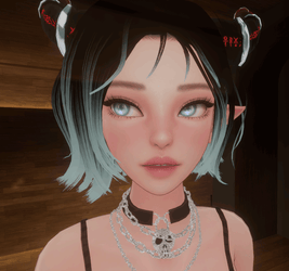 KARRY (PC ONLY / VRCFT / SWF)