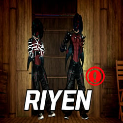 Riyen (VRChat Avatar)