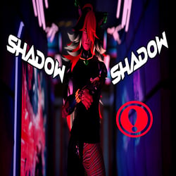 Shadow (VRChat Avatar)