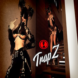 TrapZ (VRChat Avatar)