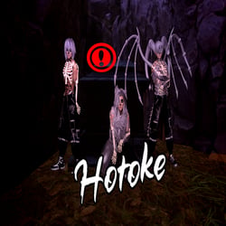 Hotoke (VRChat Avatar)