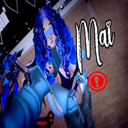 Mai (VRChat Avatar)