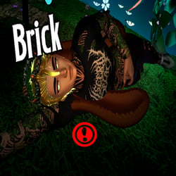Brick (VRChat Avatar)