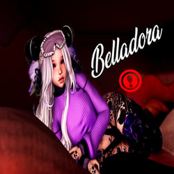 Belladora (VRChat Avatar