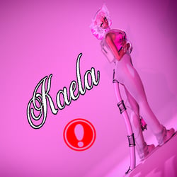 Kaela (VRChat Avatar)