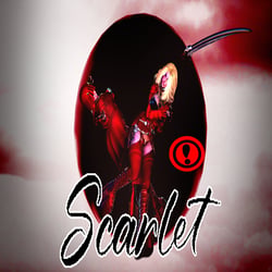 Scarlet (VRChat Avatar)