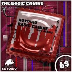 The Basic Canine