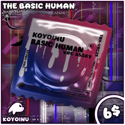 The Basic Human
