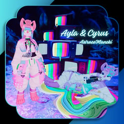 Ayla & Cyrus | Opti | PC | FT | GoGo | Furality