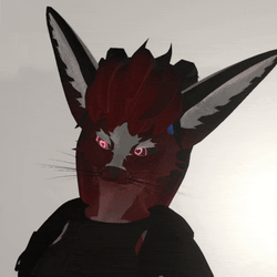 [ Rexouium ] - Layered Emo Mullet (Haircut)