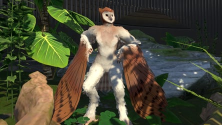 Eldritch Avian