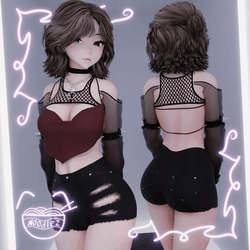 Nicole Hair