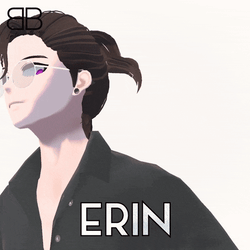 ERIN  [PC + QUEST] [Base Model Included]