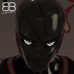 [Original 3D Model] BBSix Evo for VRChat