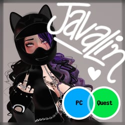 Javalin (PC + Quest)